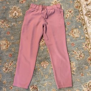 Lululemon pants